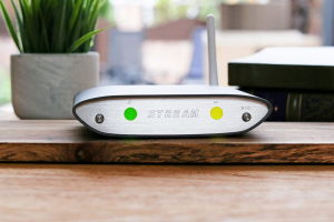 iFi Audio Zen Stream